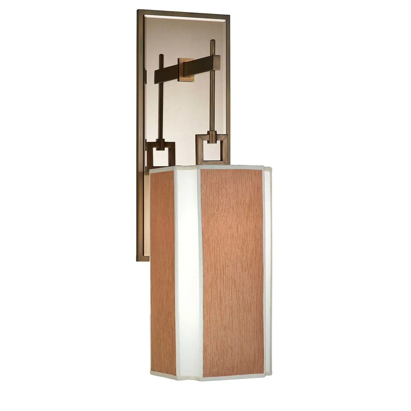 Bauta Sconce