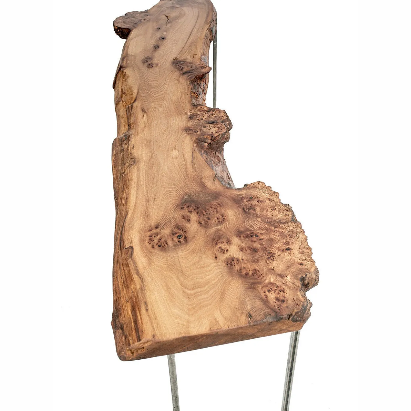 Bava di gelso Console