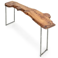 Bava di gelso Console