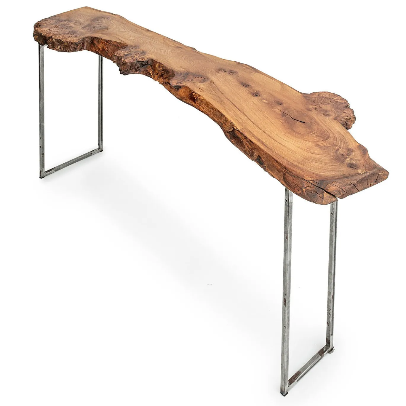 Bava di gelso Console
