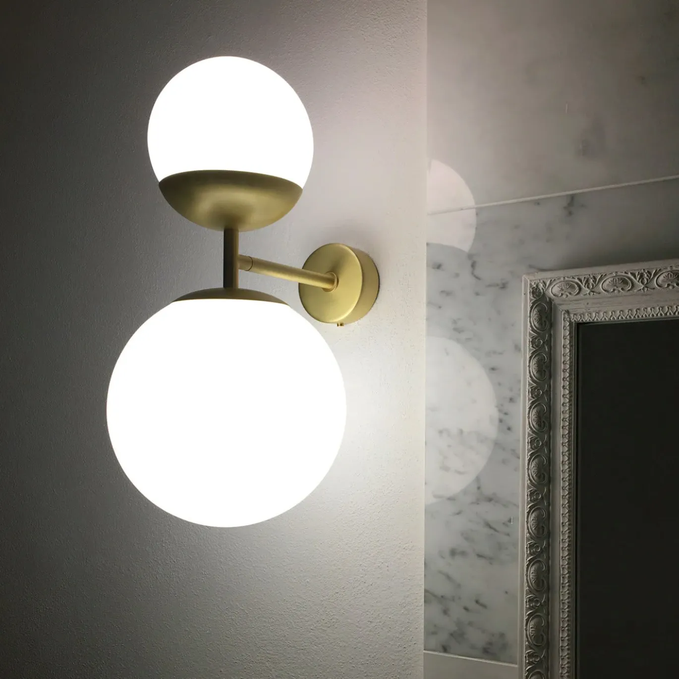 Biba Sconce di Lorenza Bozzoli