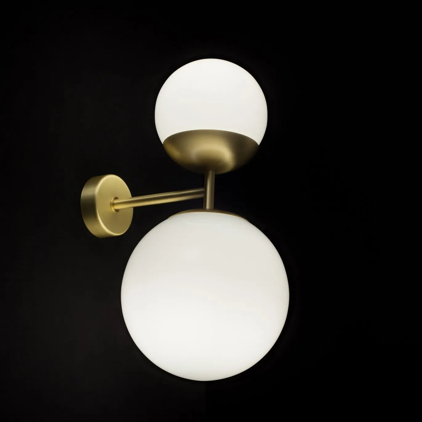 Biba Sconce di Lorenza Bozzoli