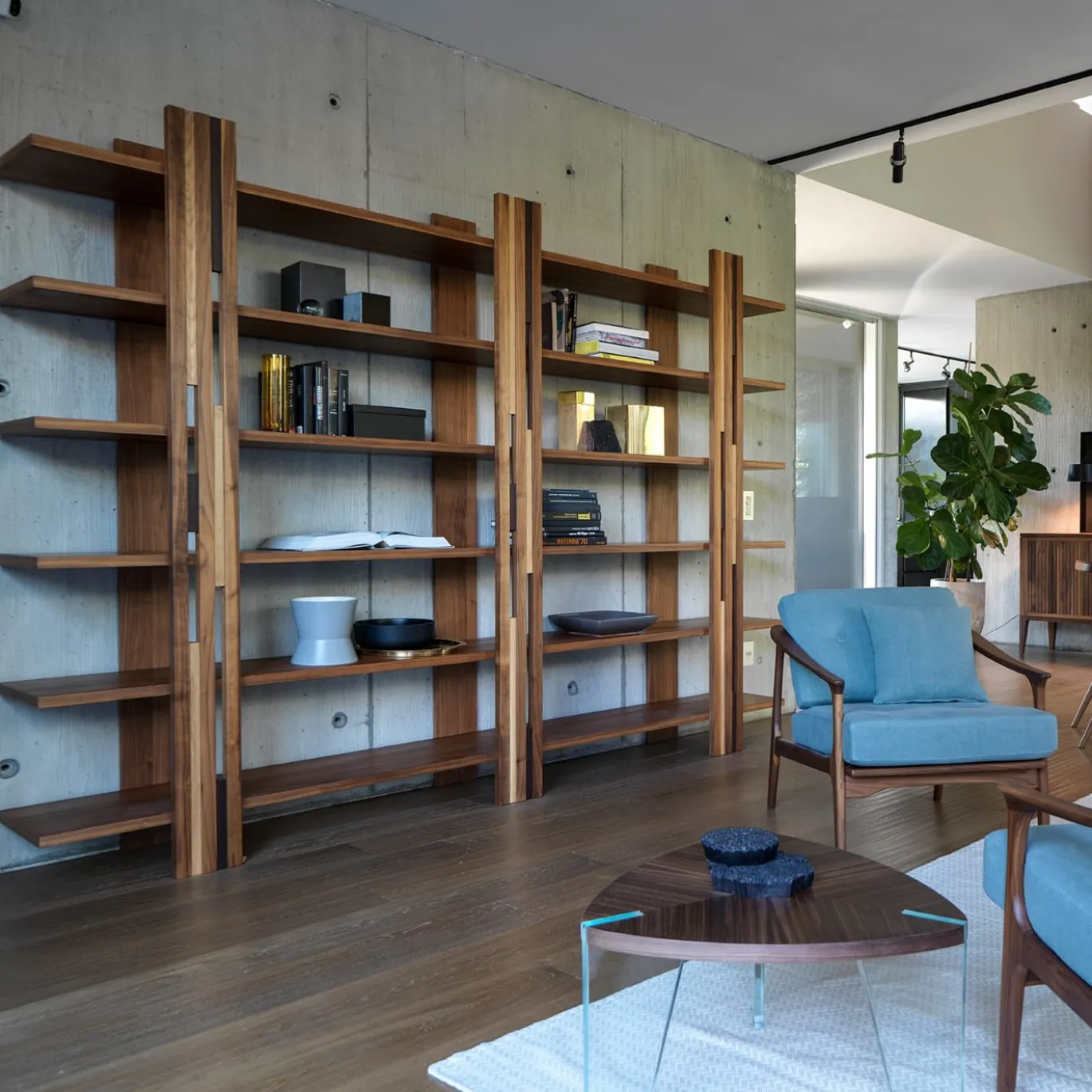 Biblioteca Gravità