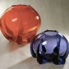 Bolle Vaso piccolo viola