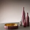 Bottiglia Decorativa Cartoccio C9/Bordeaux