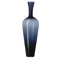 Bottiglia decorativa Morandi N.4 Air-Force Blue