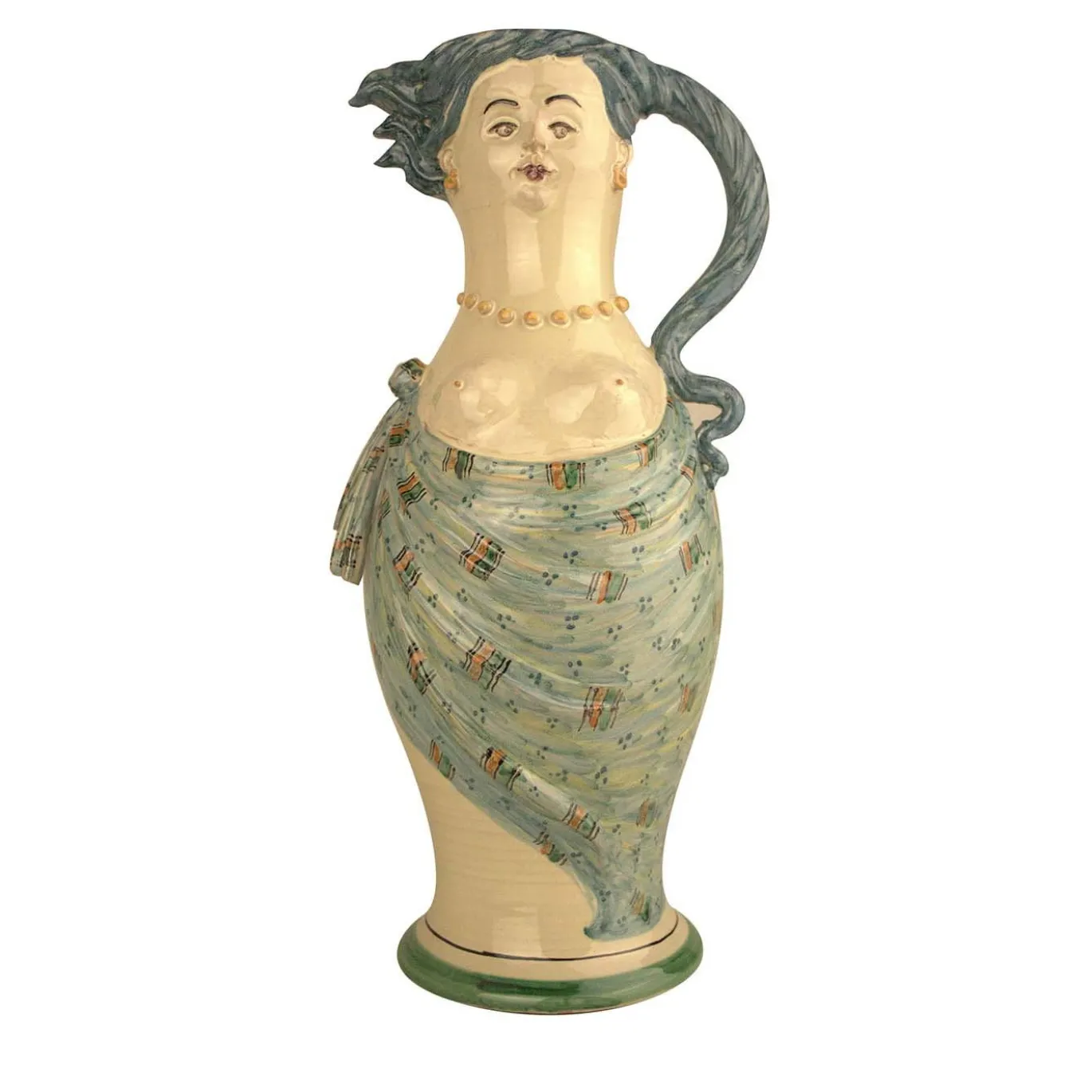 Brocca La Maitresse