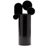 Bubble Family Giotto Vaso Nero