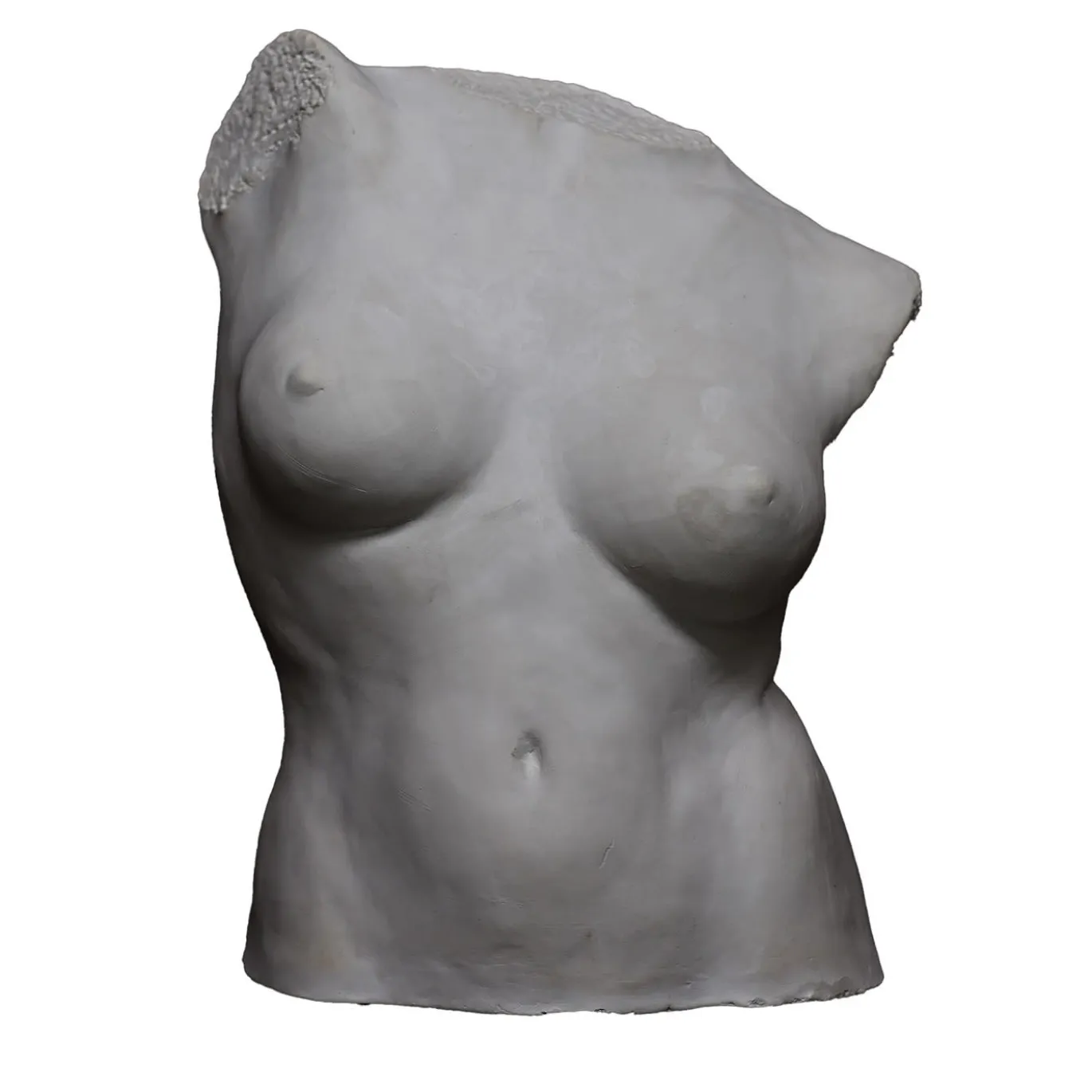 Busto di Incanto di Raffaello Romanelli