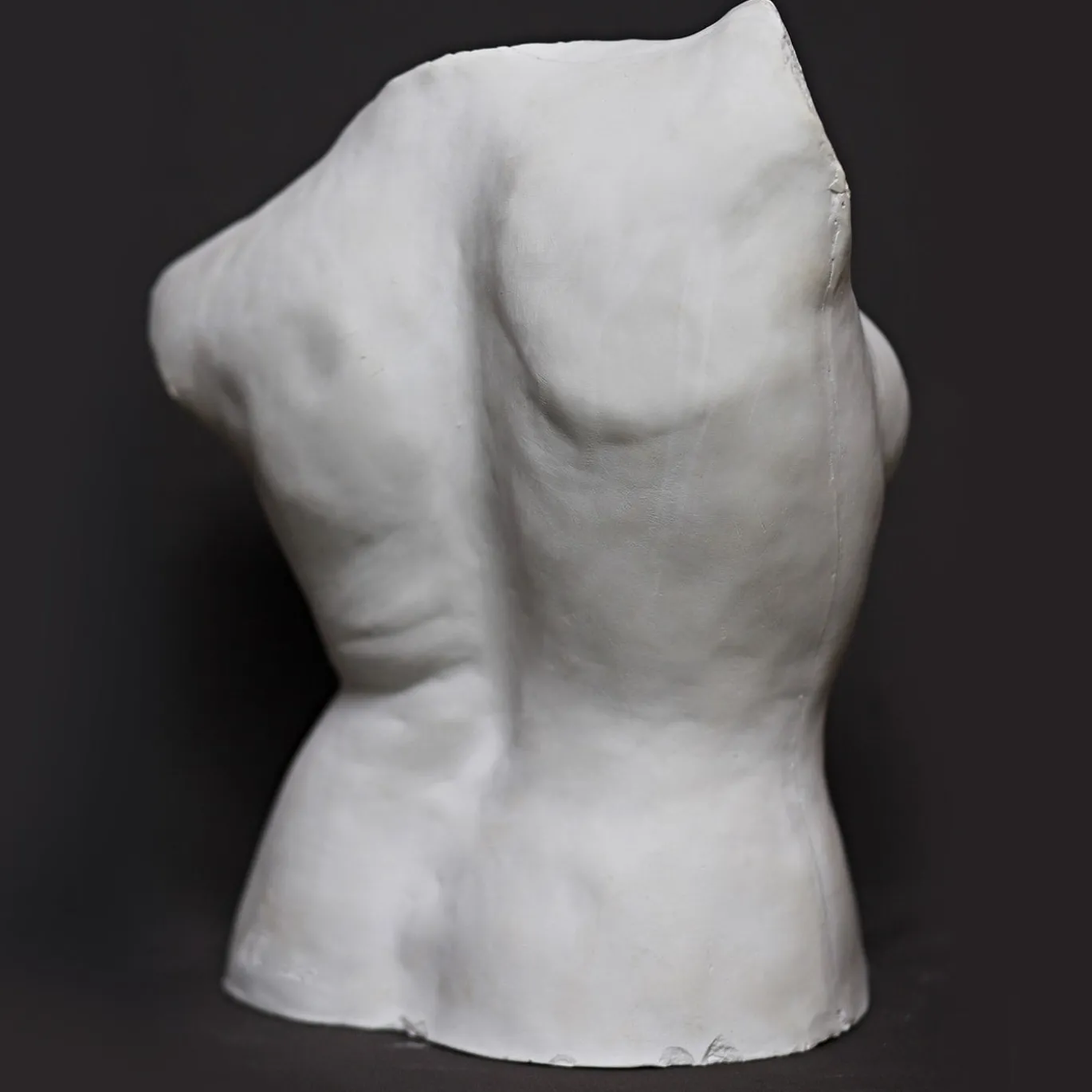Busto di Incanto di Raffaello Romanelli