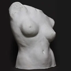 Busto di Incanto di Raffaello Romanelli