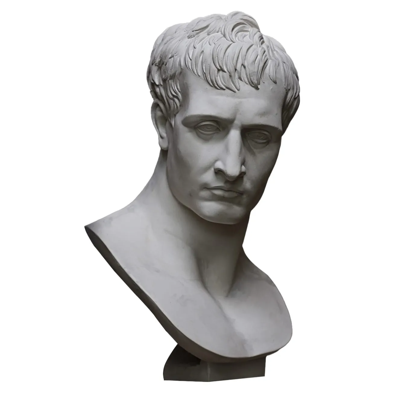 Busto di Napoleone