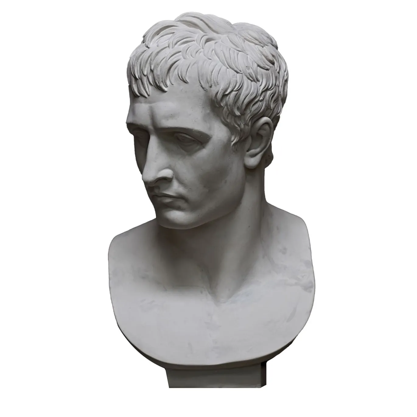 Busto di Napoleone