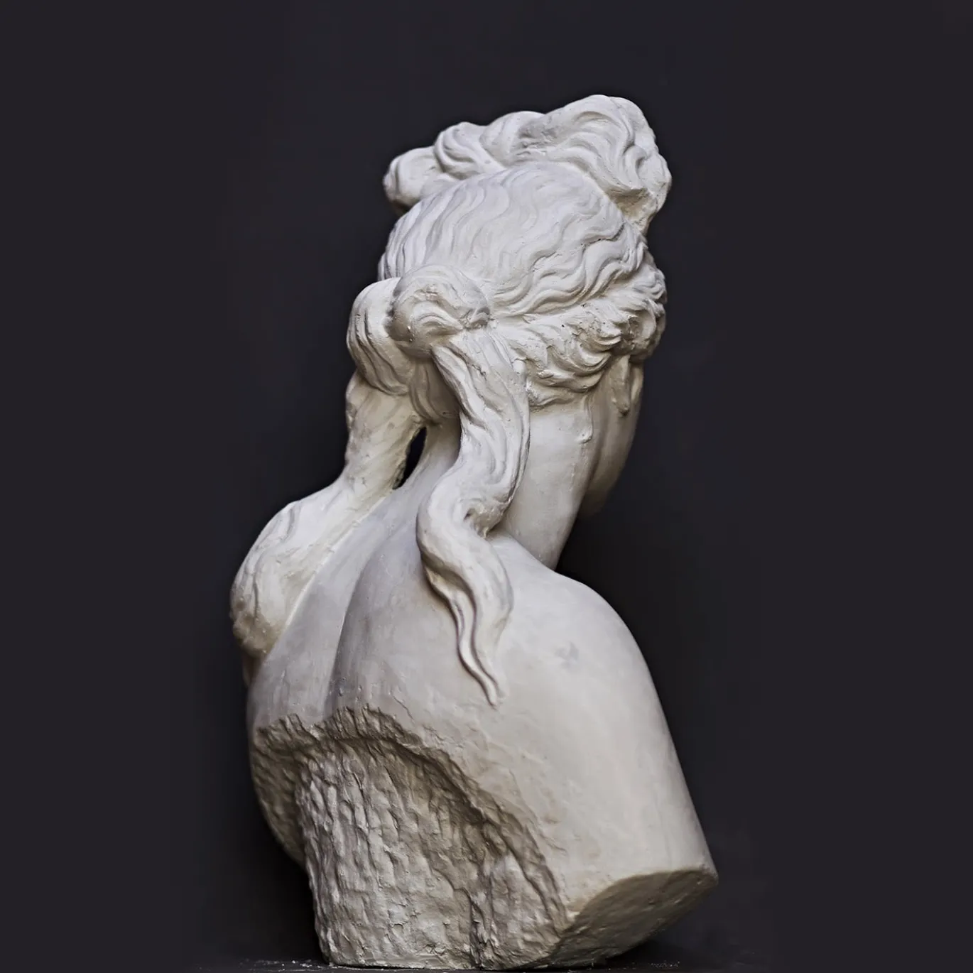 Busto di Venere Capitolina