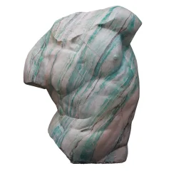 Busto scultura Gaddi