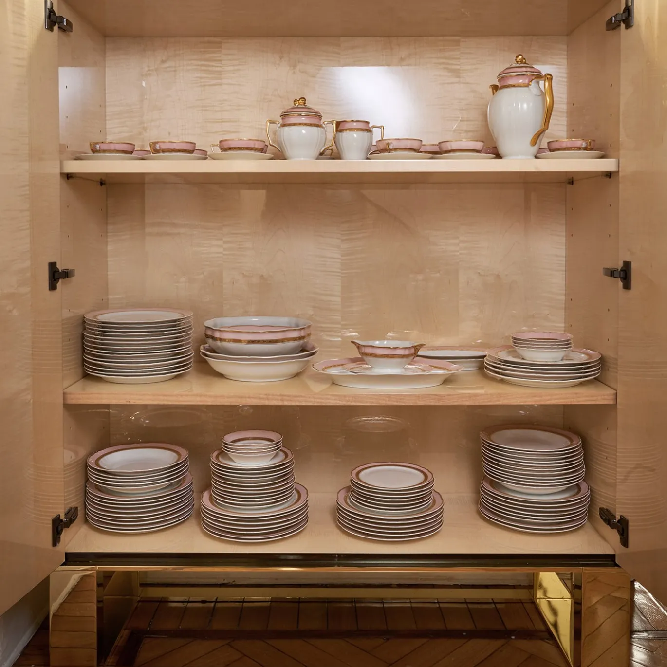 Cabinet Gerard