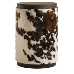 Cabinet In Furs con Pelliccia By Analogia Project