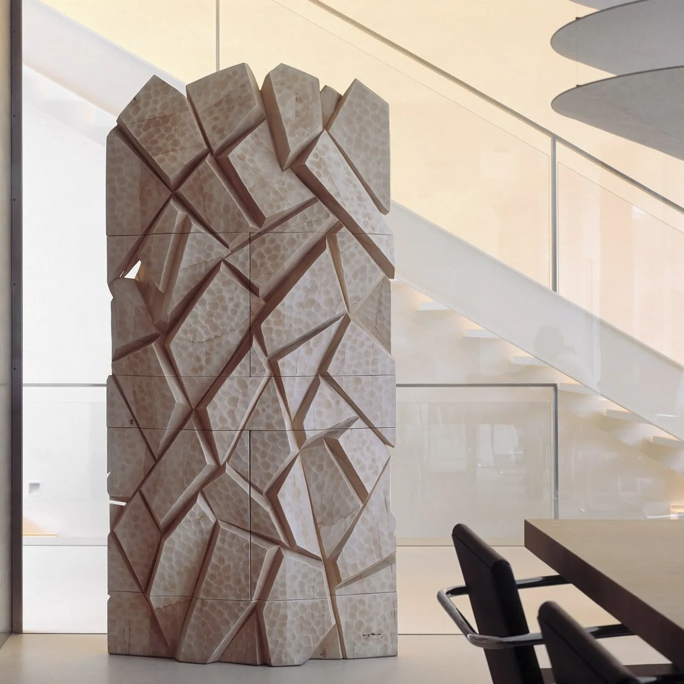 Cabinet Menhir