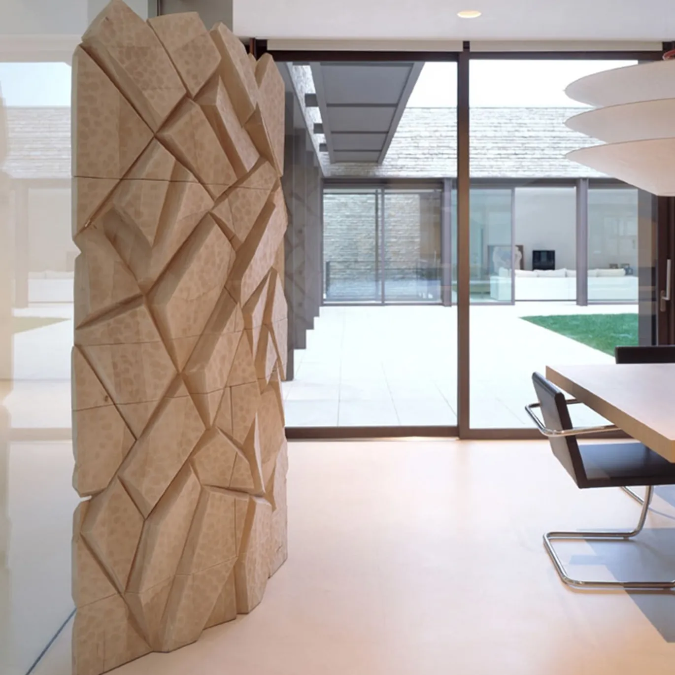 Cabinet Menhir