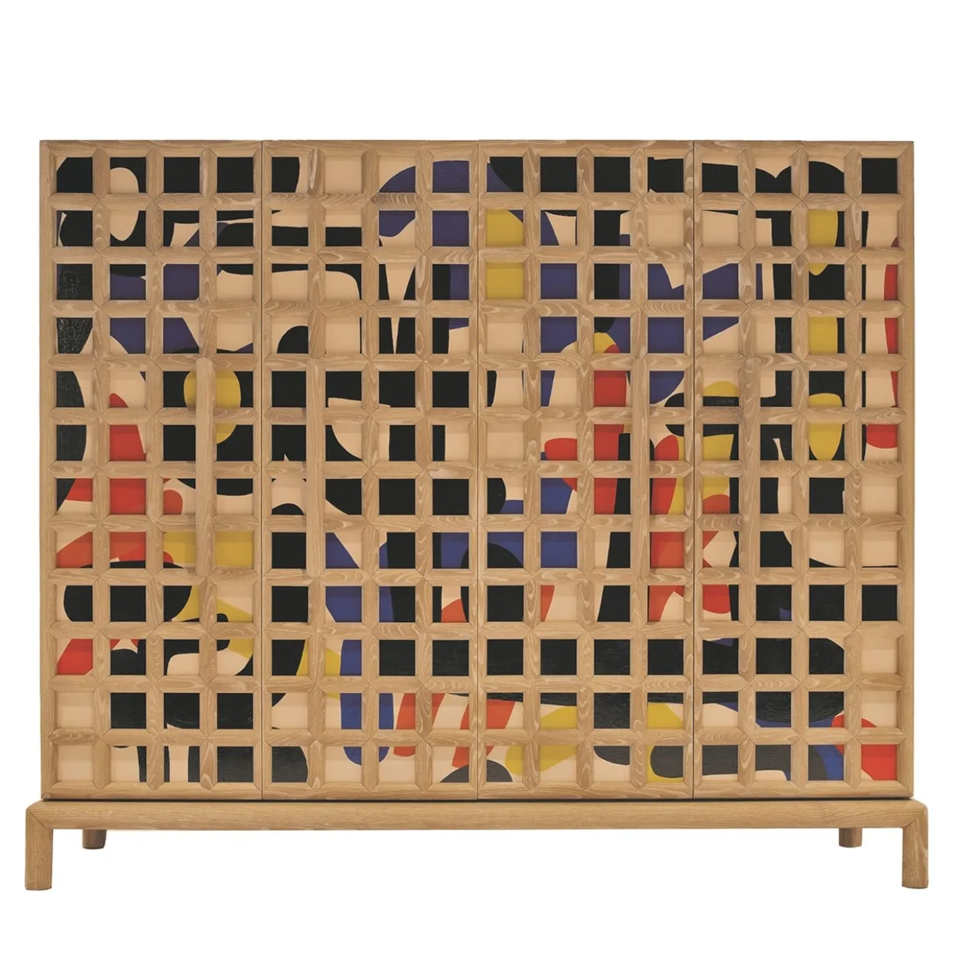 Cabinet Ribera A