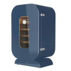 Cabinet Umidificatore Opera azzurro lucido
