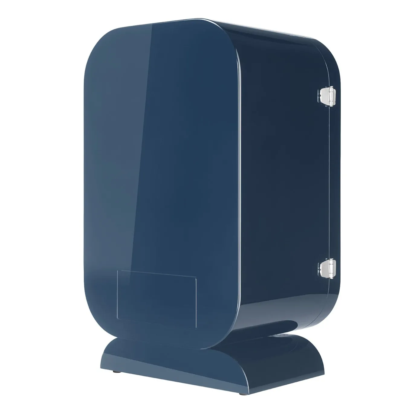 Cabinet Umidificatore Opera azzurro lucido