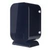 Cabinet Umidificatore Opera Blu Lucido