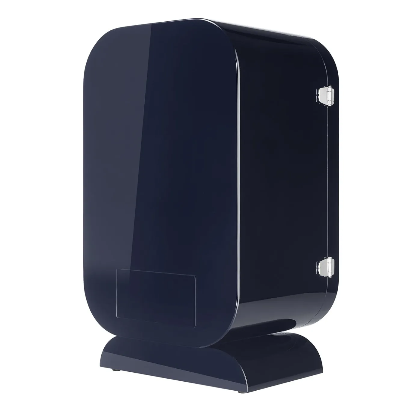 Cabinet Umidificatore Opera Blu Lucido