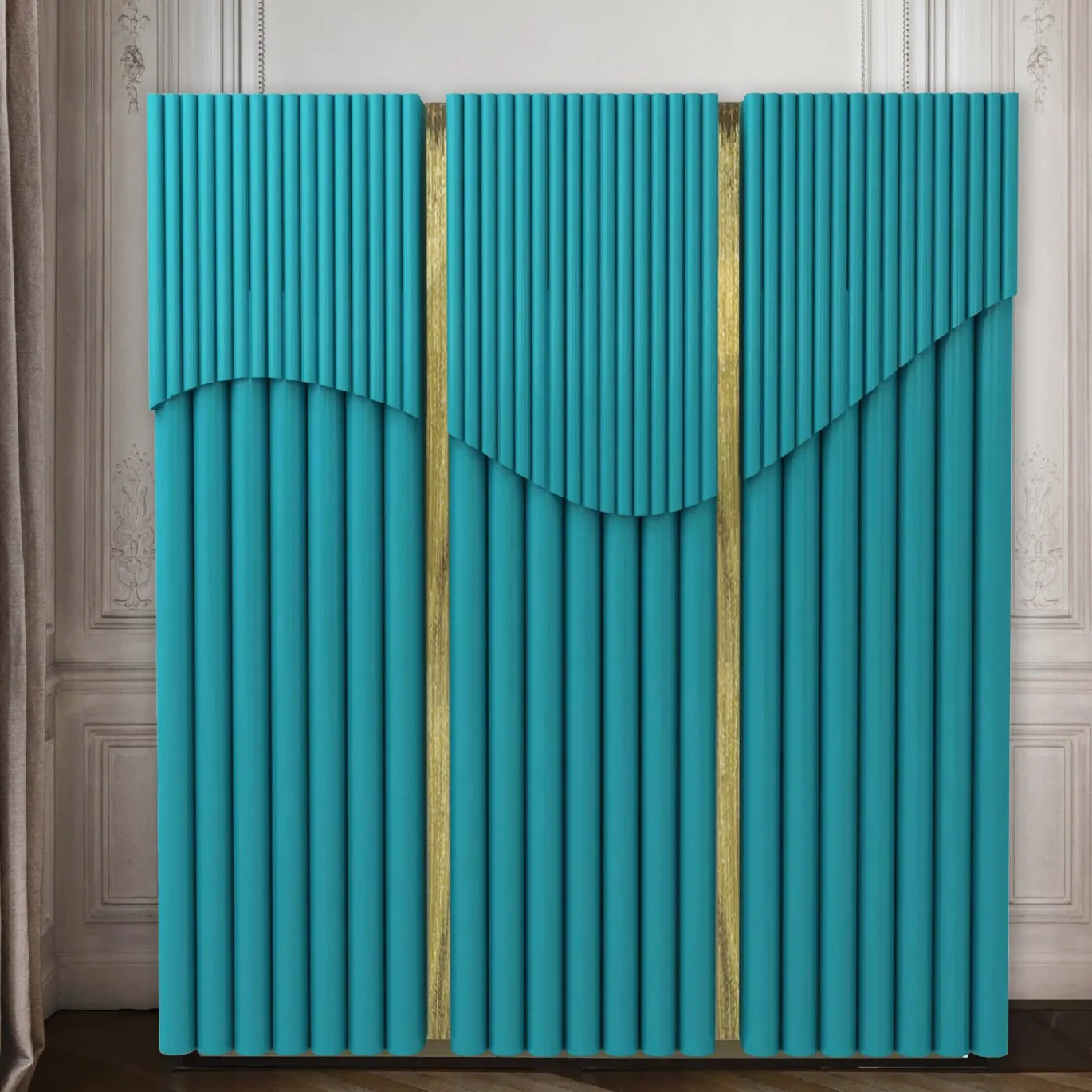 Cabinet vago