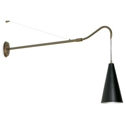 Caboto Sconce
