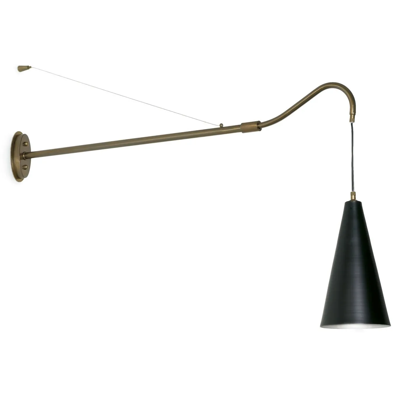 Caboto Sconce
