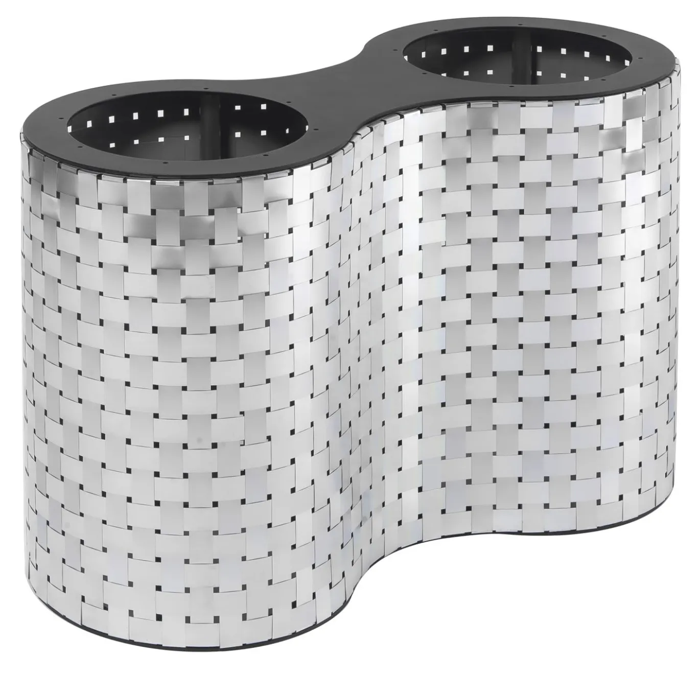 Cachepot infinito