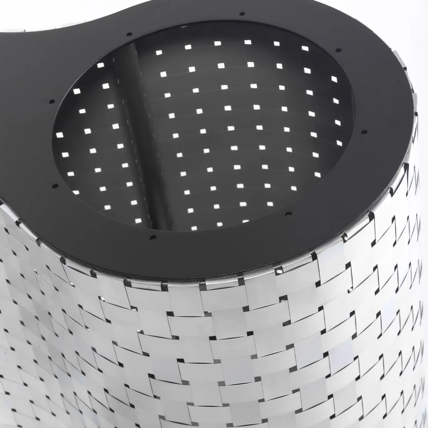 Cachepot infinito