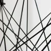 Candelabro in ferro Charlie