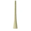 Candelabro Mono OMEGA Verde Lime Opaco