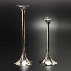 Candeliere / Vaso d'argento Madurai