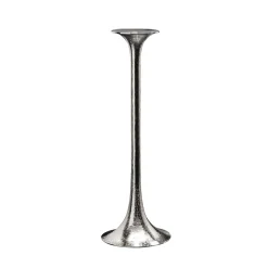 Candeliere / Vaso d'argento Madurai