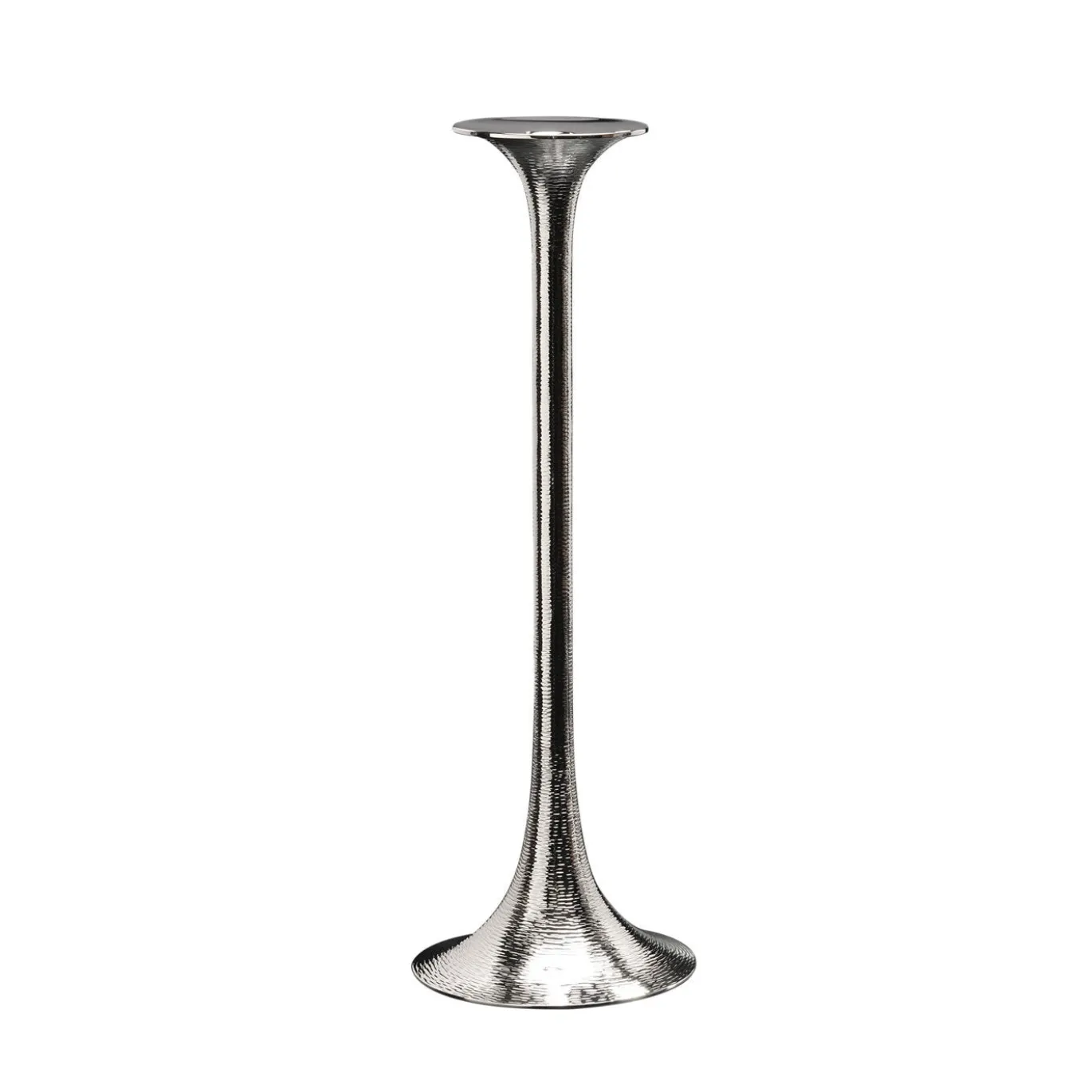 Candeliere / Vaso d'argento Madurai