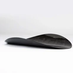Cappello Centrotavola ovale in carbonio