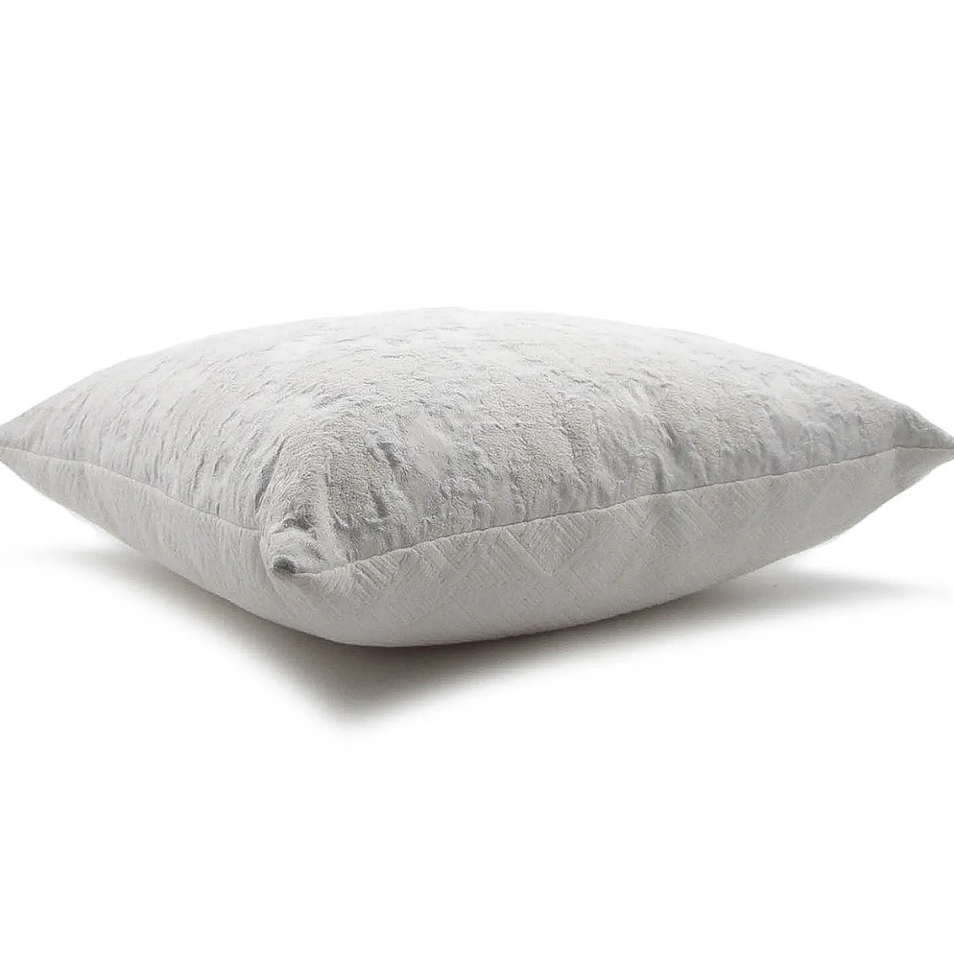 Carrè Carrè Cuscino Quadrato in Jacquard