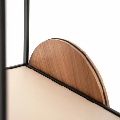 Carrello di servizio Magenta