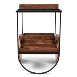 Carrello di servizio Magenta