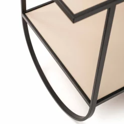 Carrello di servizio Magenta