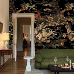 Carta da parati Hidden in Plain Sight di Magnus Gjoen