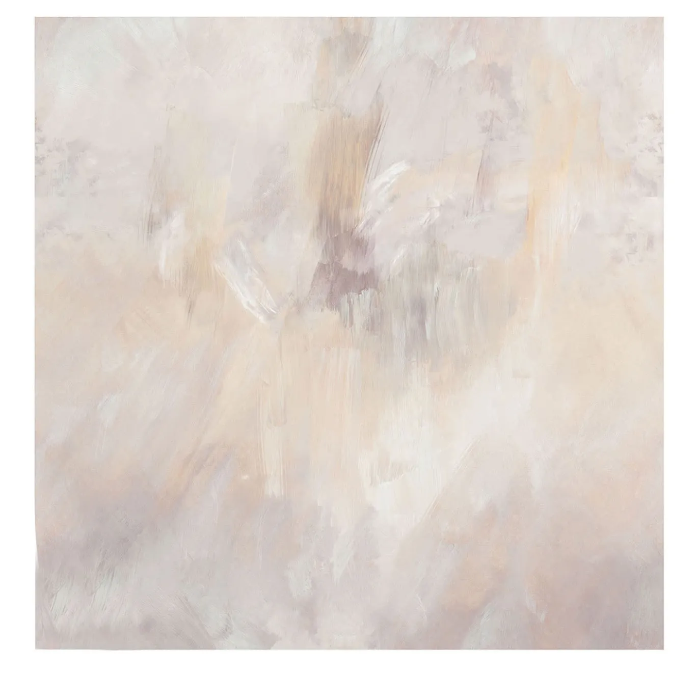 Carta da Parati in Stile Intonaco Veneziano Beige