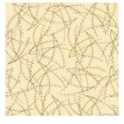 Carta da parati MARVELOUS RESPONSE MICRO-D