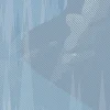 Carta da parati Storm Of Stones And Shadows azzurra di Magnus Gjoen