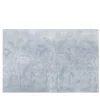 Carta da parati testurizzata Blu chiaro Foresta tropicale