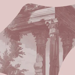 Carta da parati Whispers of Forgotten Past Nude Edition di Magnus Gjoen