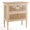 Cassettiera Barberini Beige